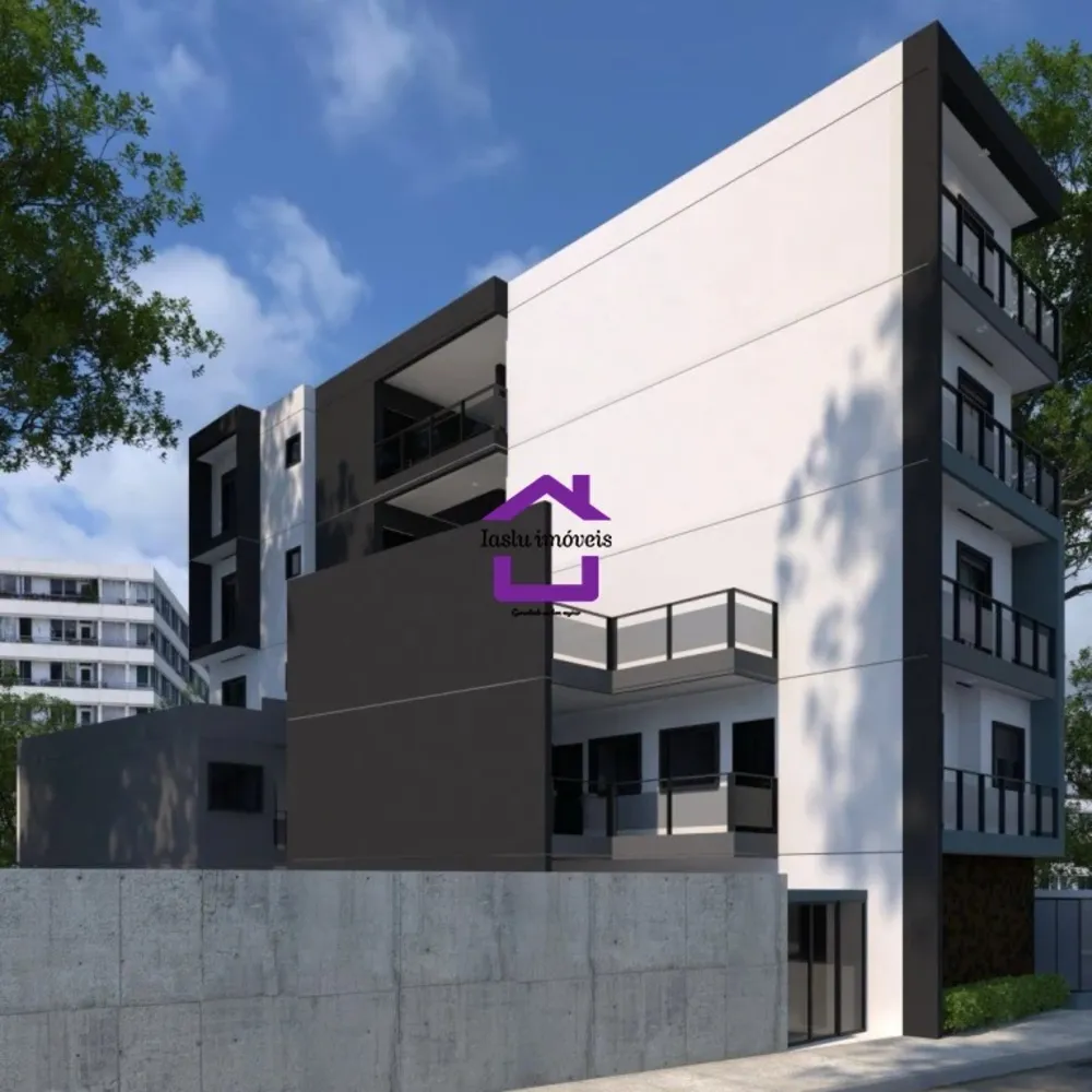 Apartamento, 2 quartos, 40 m² - Foto 2