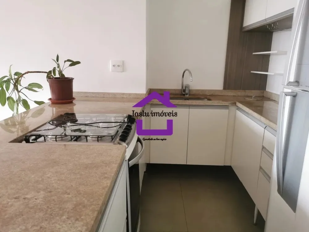 Apartamento, 2 quartos, 82 m² - Foto 7