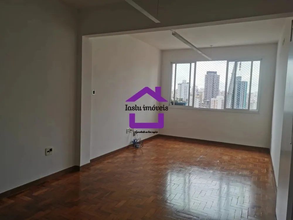 Apartamento, 2 quartos, 82 m² - Foto 1