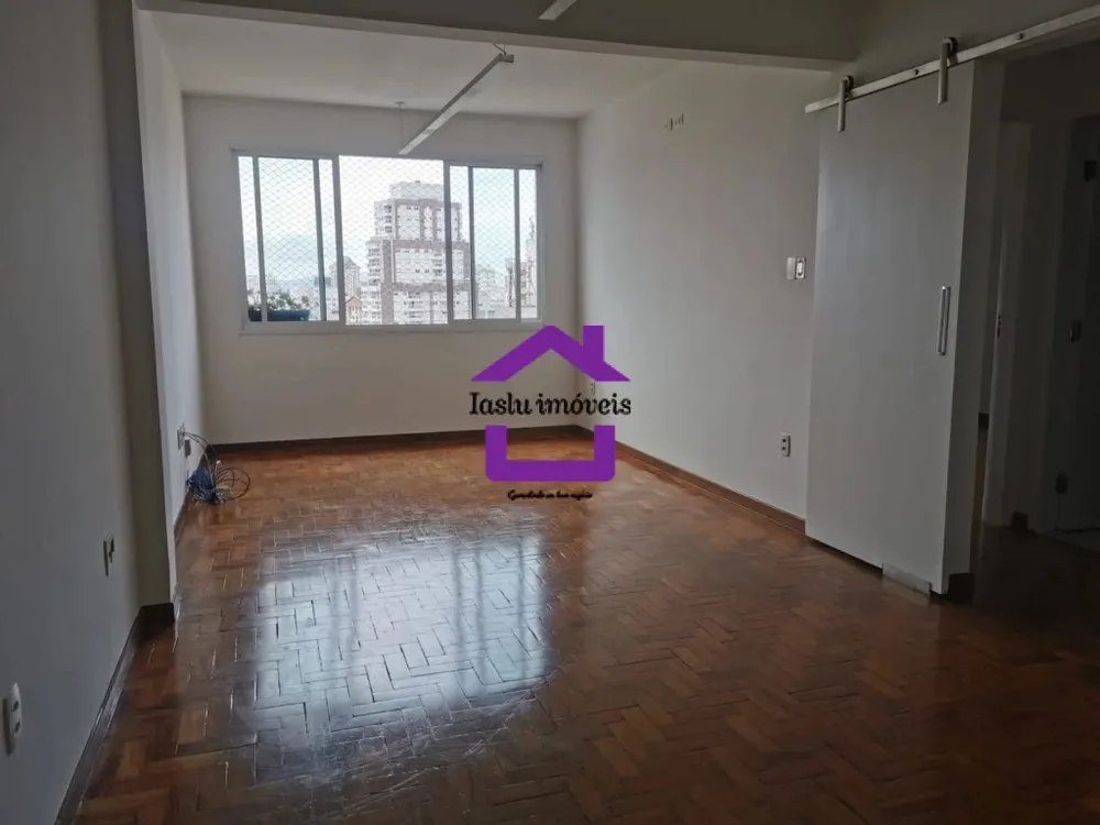 Apartamento, 2 quartos, 82 m² - Foto 2