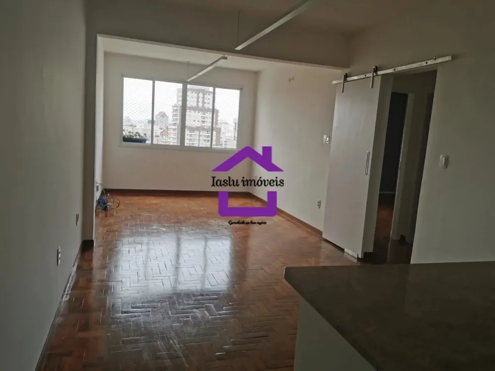 Apartamento, 2 quartos, 82 m² - Foto 2