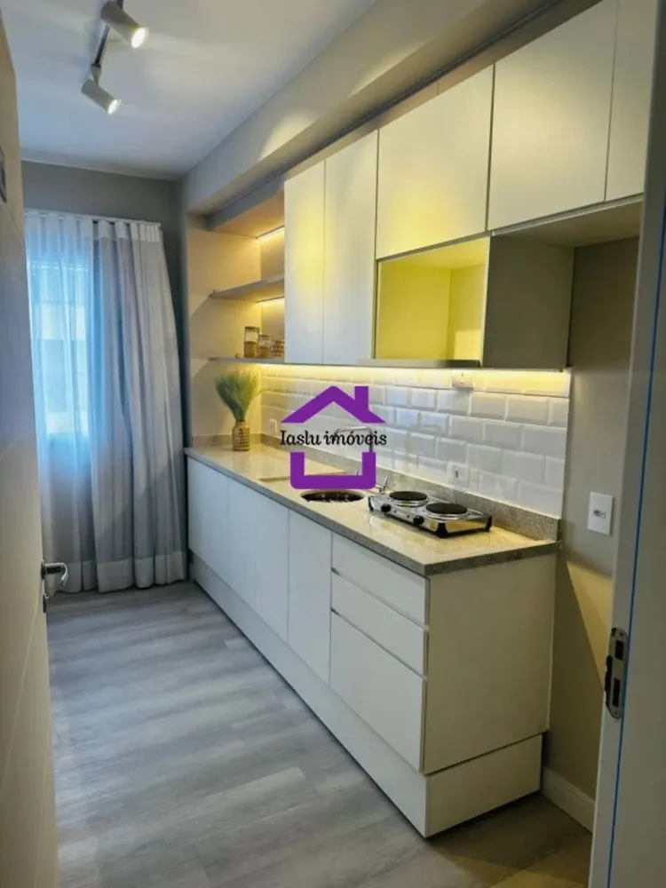 Apartamento, 1 quarto, 27 m² - Foto 4
