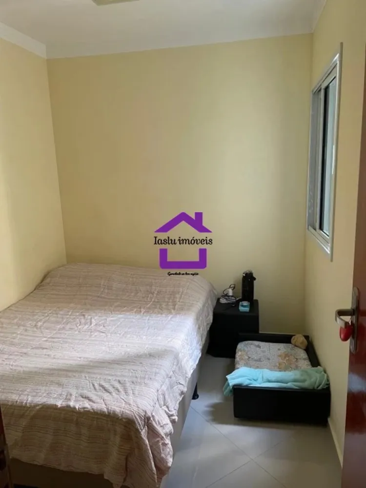 Casa de Condomínio, 2 quartos - Foto 7