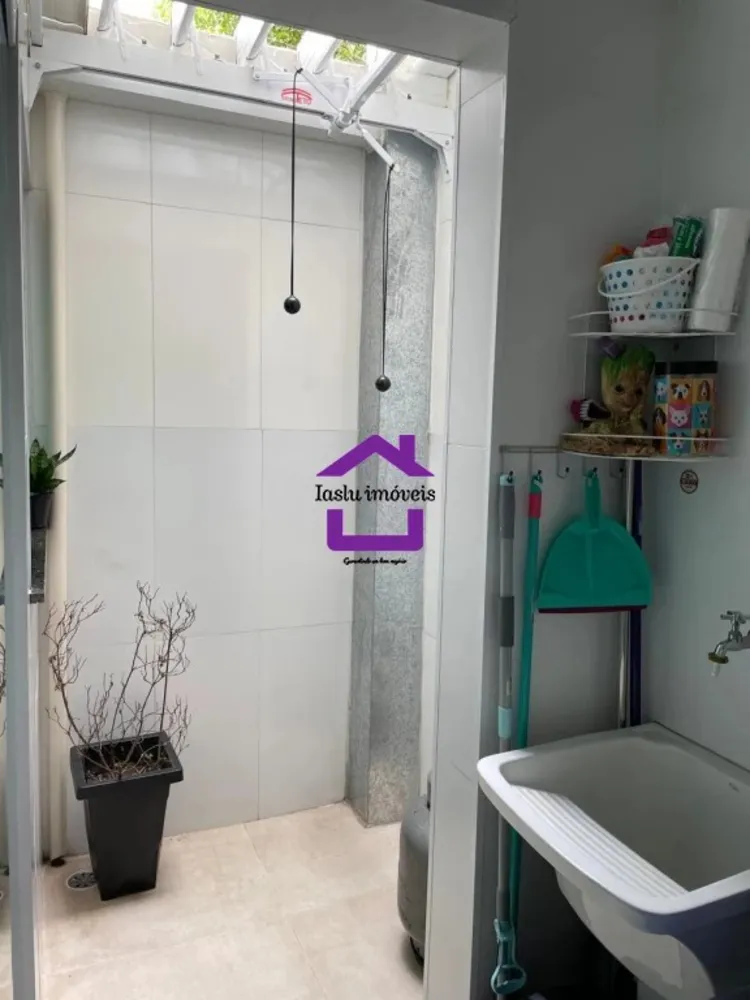 Casa de Condomínio, 2 quartos - Foto 5