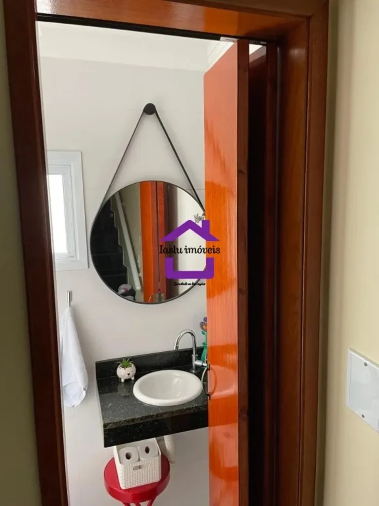 Casa de Condomínio, 2 quartos - Foto 6