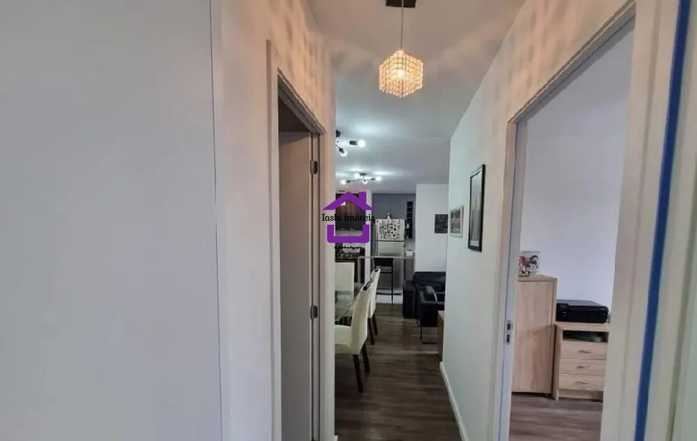 Apartamento, 2 quartos, 57 m² - Foto 4