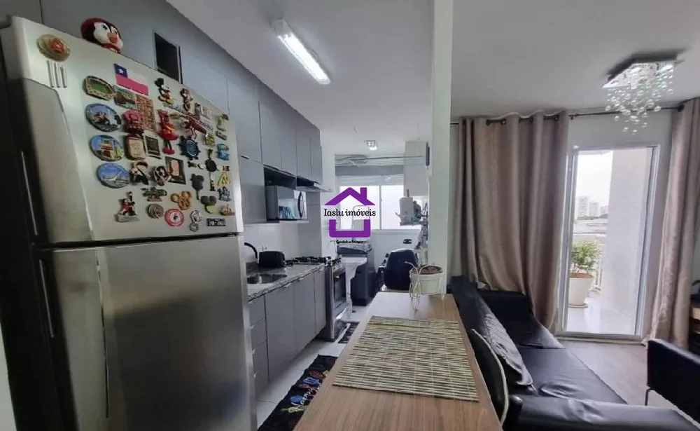 Apartamento, 2 quartos, 57 m² - Foto 7