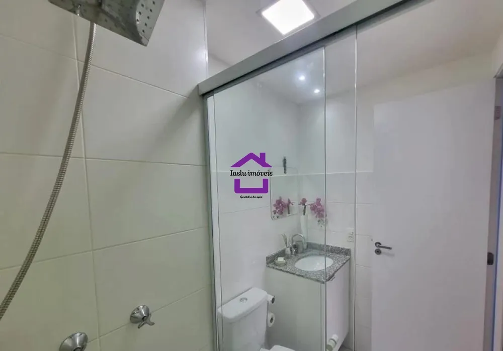Apartamento, 2 quartos, 57 m² - Foto 5