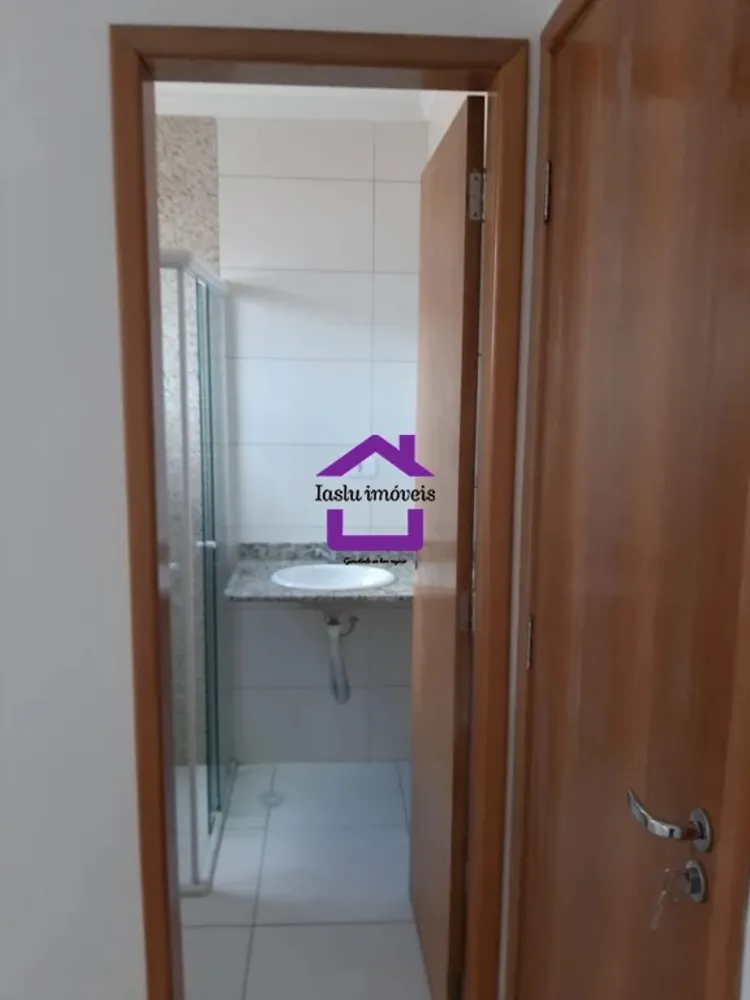 Casa de Condomínio, 2 quartos - Foto 8