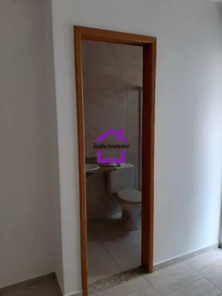 Casa de Condomínio, 2 quartos - Foto 5