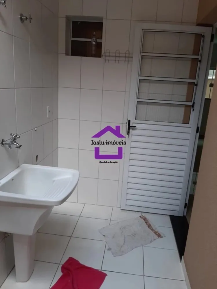 Casa de Condomínio, 2 quartos - Foto 4