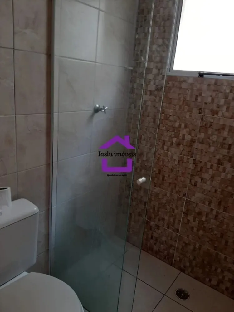 Casa de Condomínio, 2 quartos - Foto 6