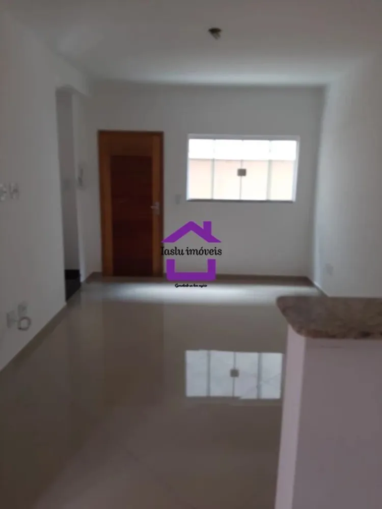 Casa de Condomínio, 2 quartos - Foto 1