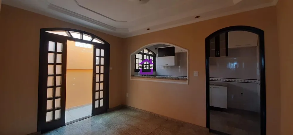 Sobrado, 3 quartos, 150 m² - Foto 2
