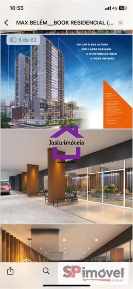 Apartamento, 2 quartos, 53 m² - Foto 6
