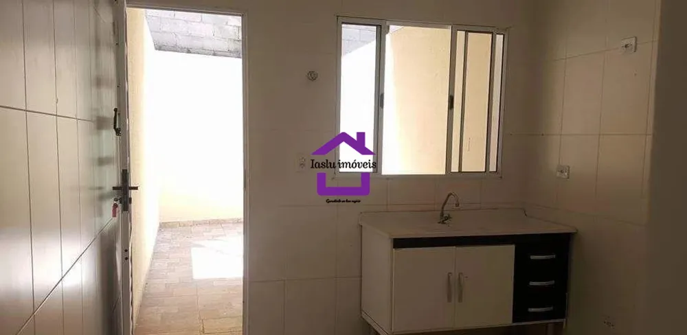 Casa de Condomínio, 2 quartos - Foto 7