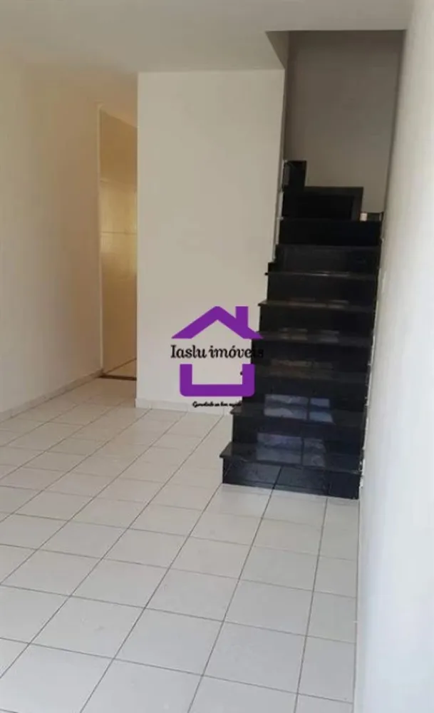 Casa de Condomínio, 2 quartos - Foto 5
