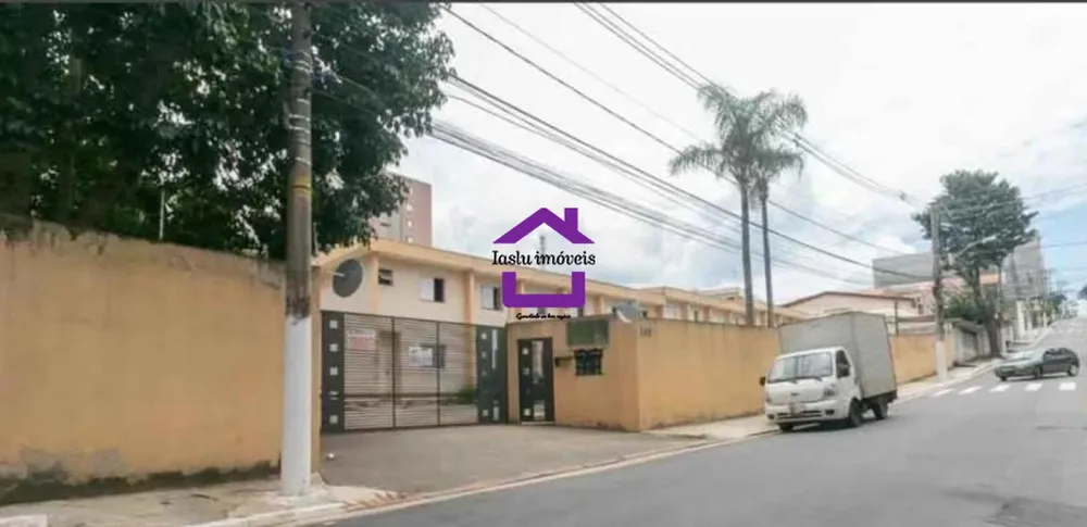 Casa de Condomínio, 2 quartos - Foto 2