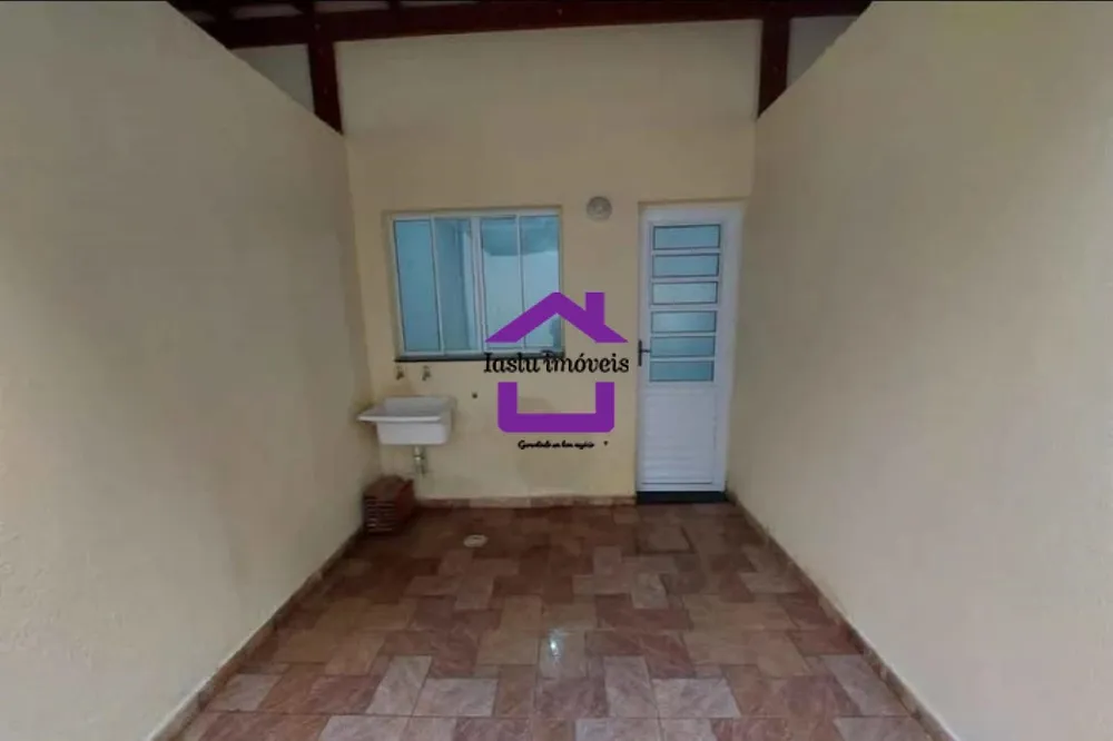 Casa de Condomínio, 2 quartos - Foto 8