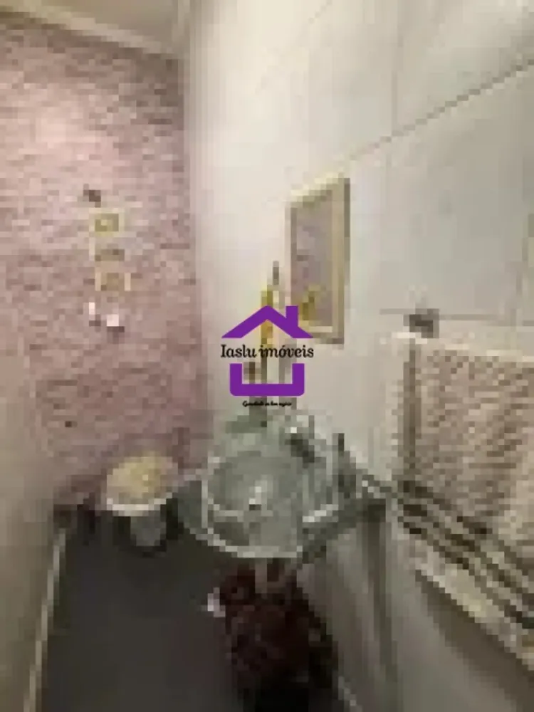 Sobrado, 3 quartos, 150 m² - Foto 3
