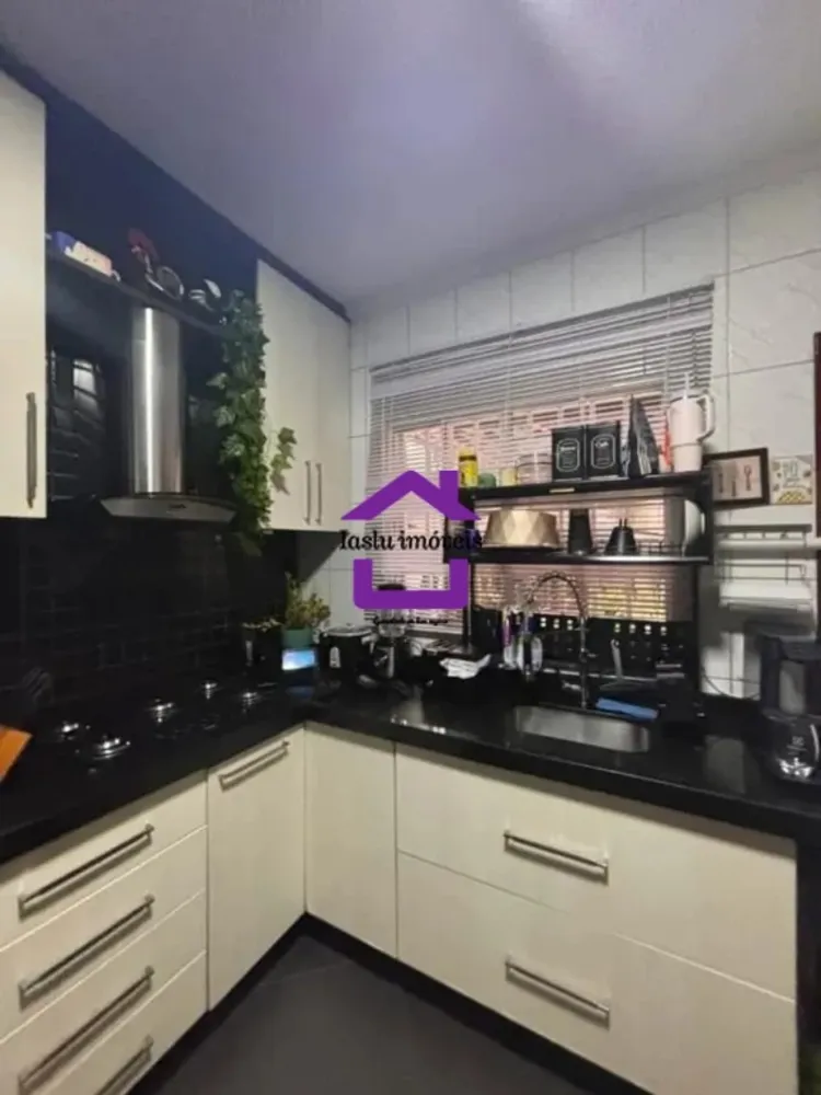 Sobrado, 3 quartos, 150 m² - Foto 2