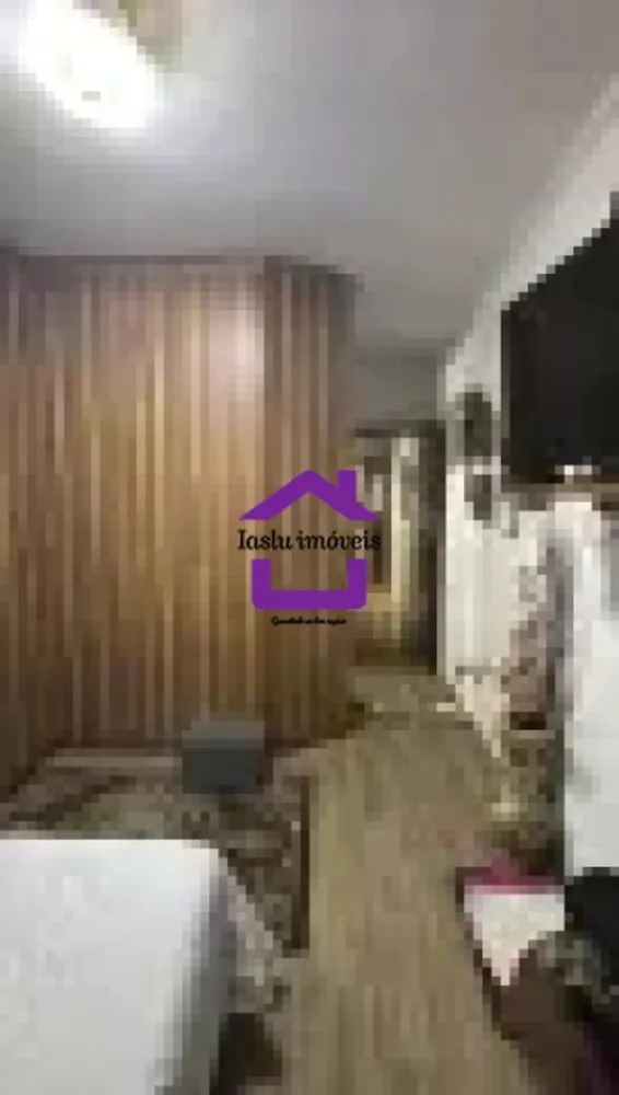 Sobrado, 3 quartos, 150 m² - Foto 6