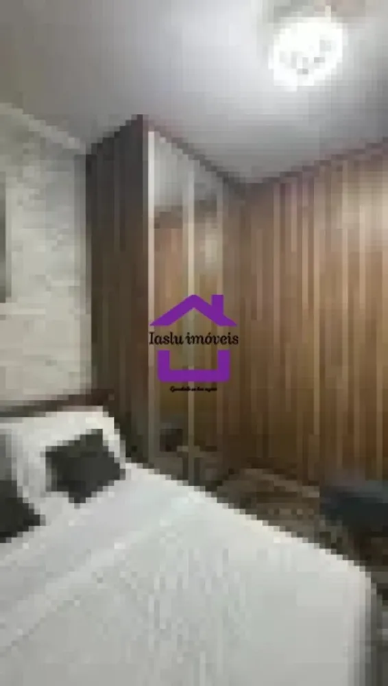 Sobrado, 3 quartos, 150 m² - Foto 7