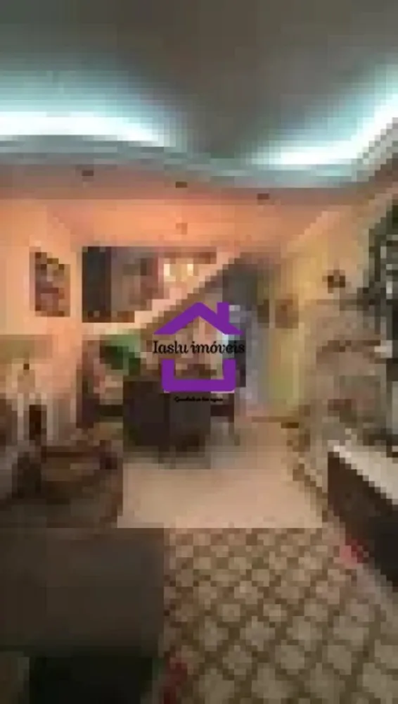 Sobrado, 3 quartos, 150 m² - Foto 1
