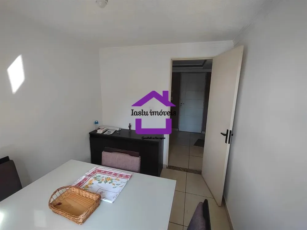 Apartamento, 3 quartos, 52 m² - Foto 5