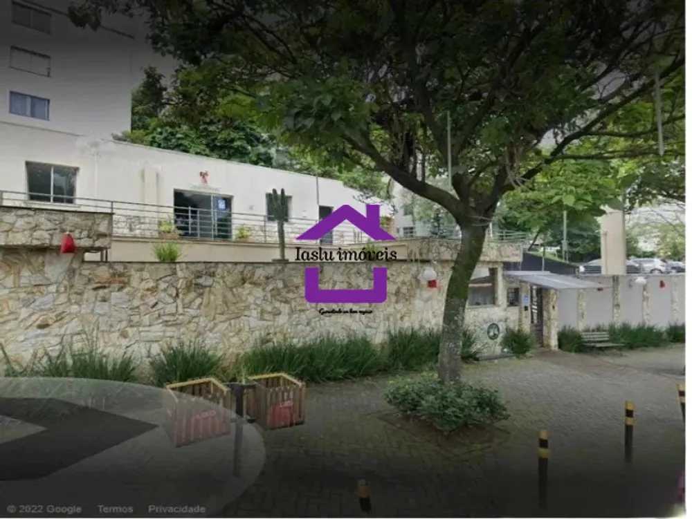 Apartamento, 3 quartos, 52 m² - Foto 6