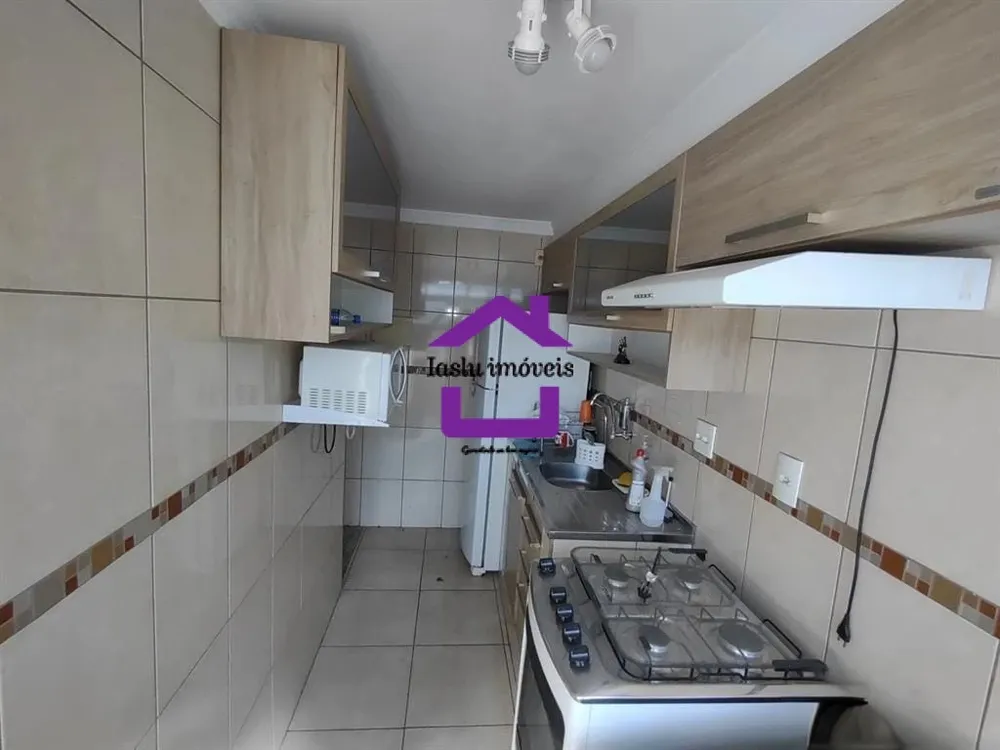 Apartamento, 3 quartos, 52 m² - Foto 12