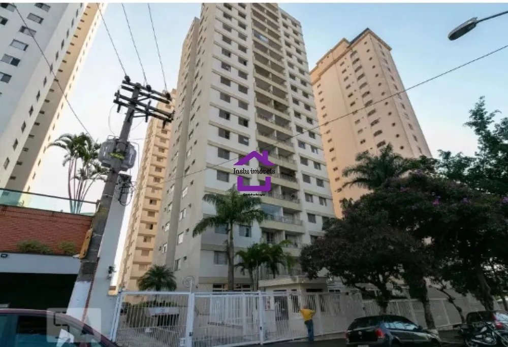 Apartamento, 2 quartos, 69 m² - Foto 1