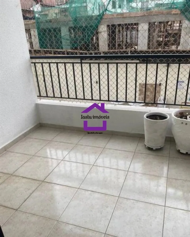 Apartamento, 2 quartos, 62 m² - Foto 11