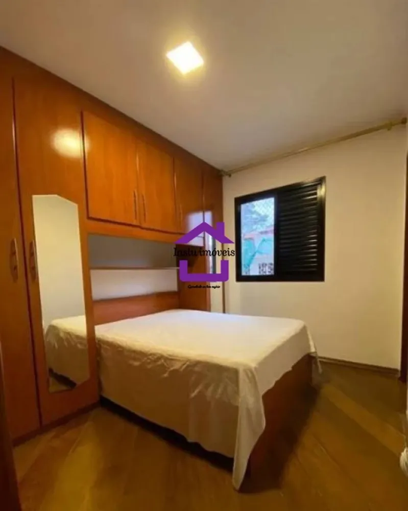 Apartamento, 2 quartos, 62 m² - Foto 10