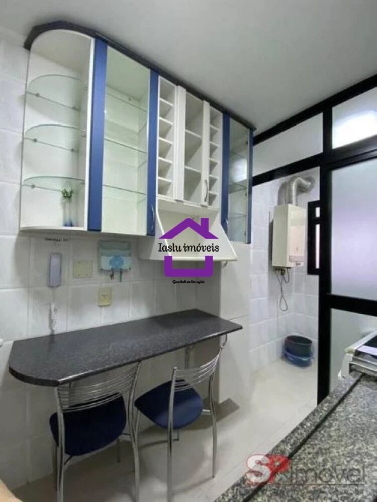 Apartamento, 2 quartos, 62 m² - Foto 2