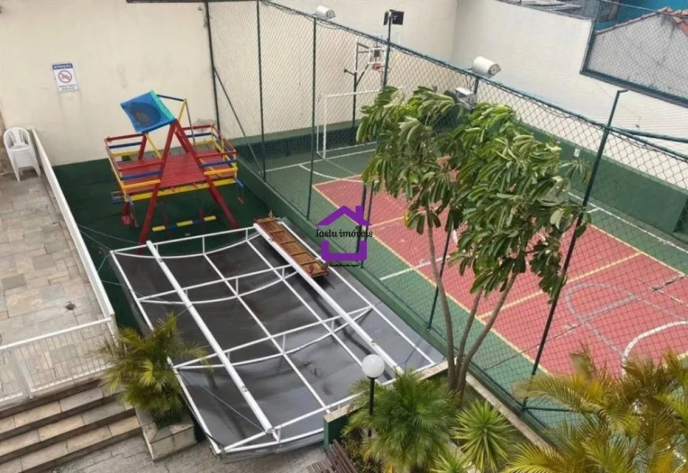 Apartamento, 2 quartos, 62 m² - Foto 6