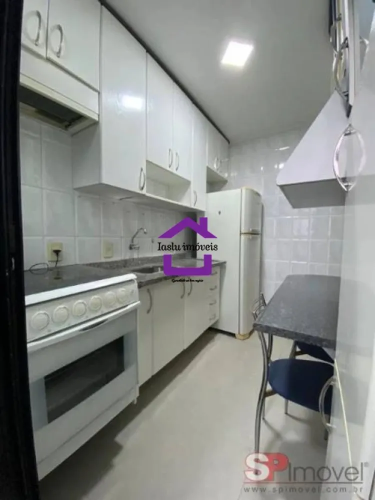 Apartamento, 2 quartos, 62 m² - Foto 2