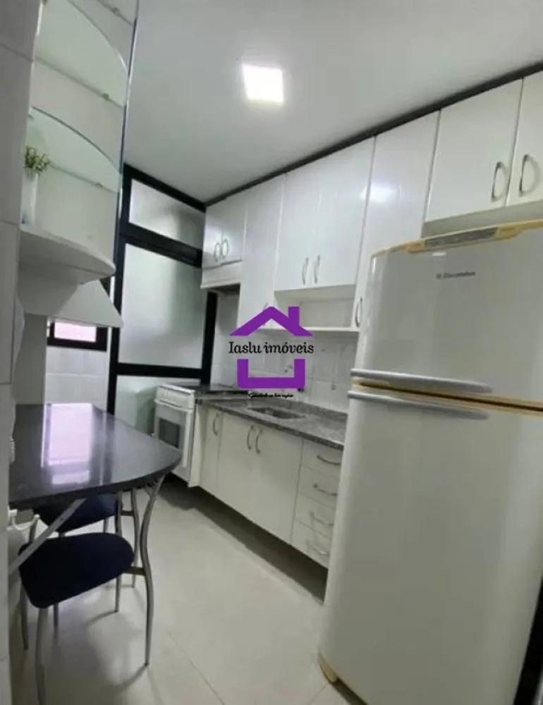 Apartamento, 2 quartos, 62 m² - Foto 1