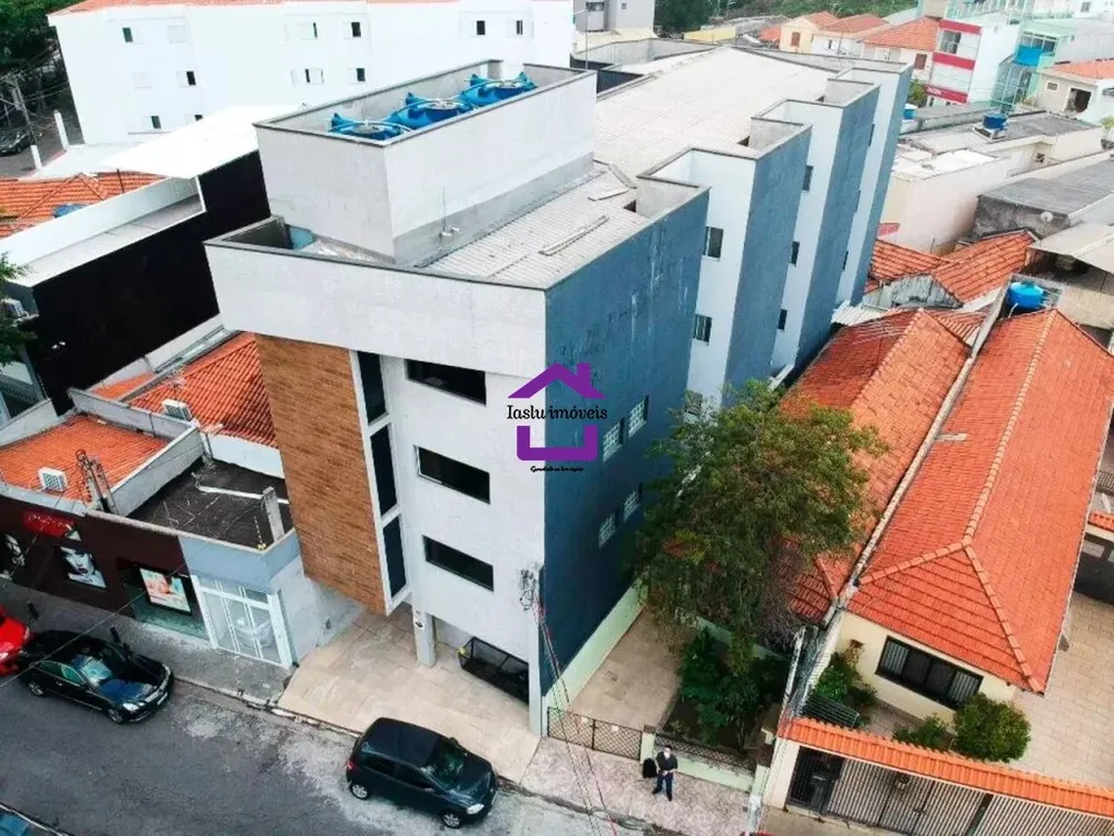 Apartamento, 1 quarto, 25 m² - Foto 8