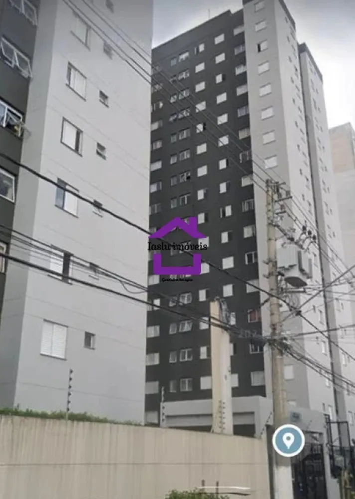 Apartamento, 2 quartos, 42 m² - Foto 1