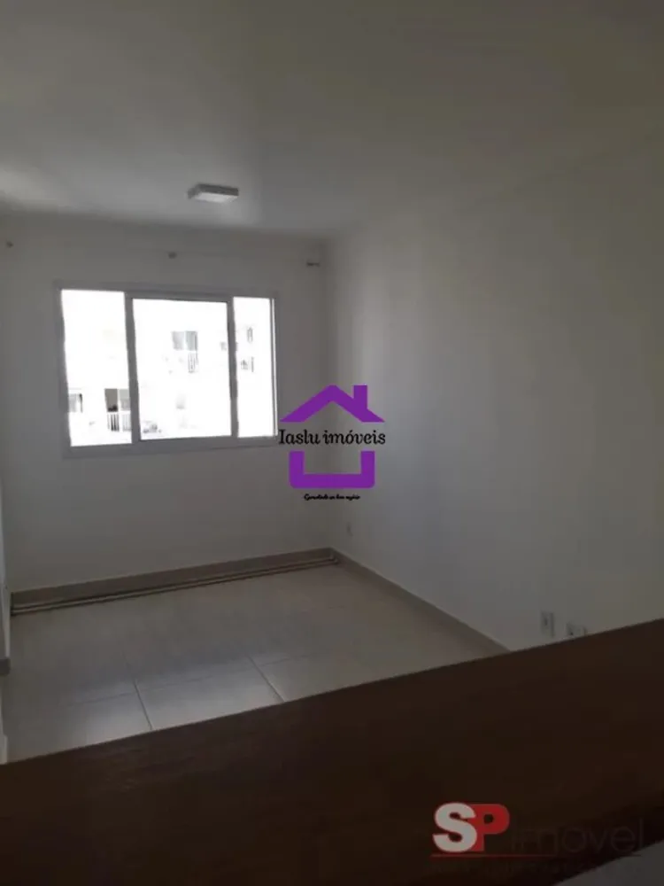Apartamento, 2 quartos, 42 m² - Foto 7