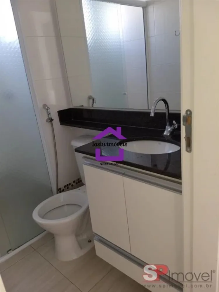 Apartamento, 2 quartos, 42 m² - Foto 8
