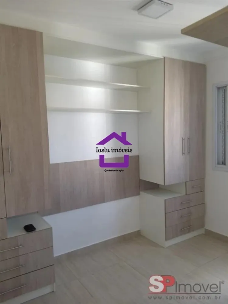 Apartamento, 2 quartos, 42 m² - Foto 5