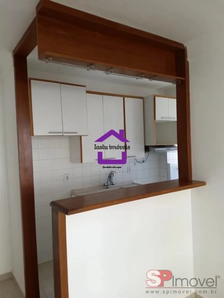 Apartamento, 2 quartos, 42 m² - Foto 3
