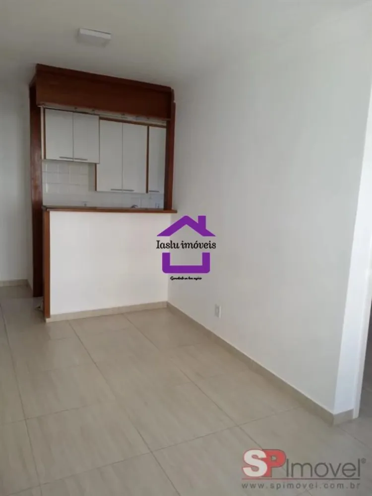 Apartamento, 2 quartos, 42 m² - Foto 6