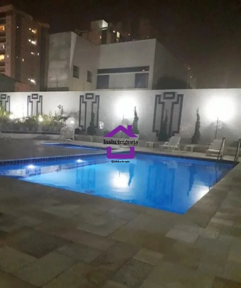 Apartamento, 3 quartos, 138 m² - Foto 4