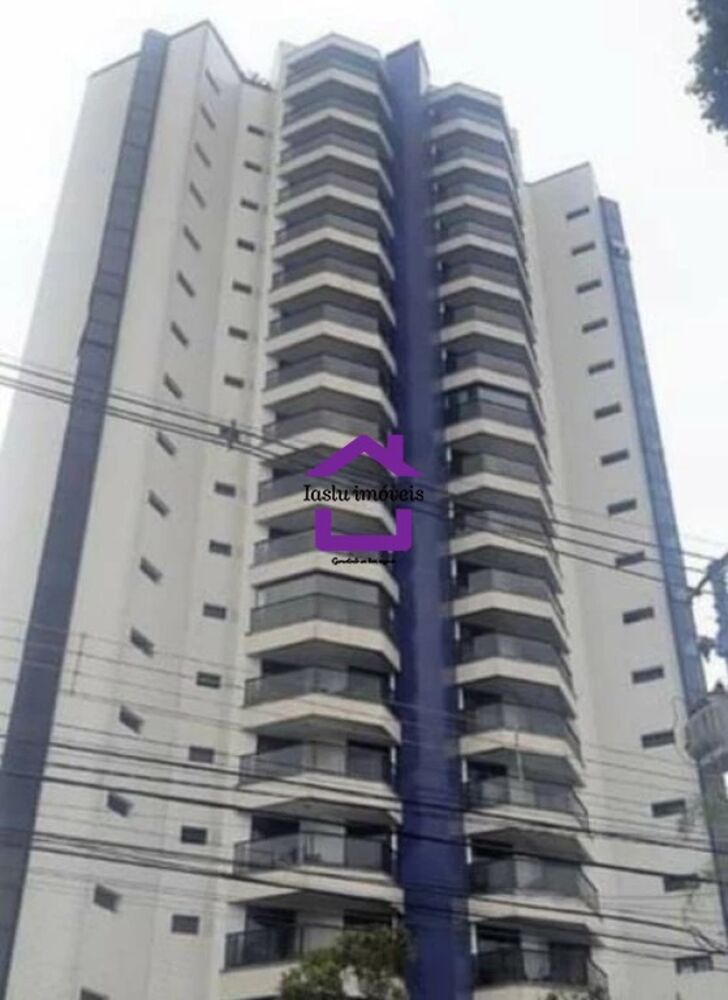 Apartamento, 3 quartos, 138 m² - Foto 1
