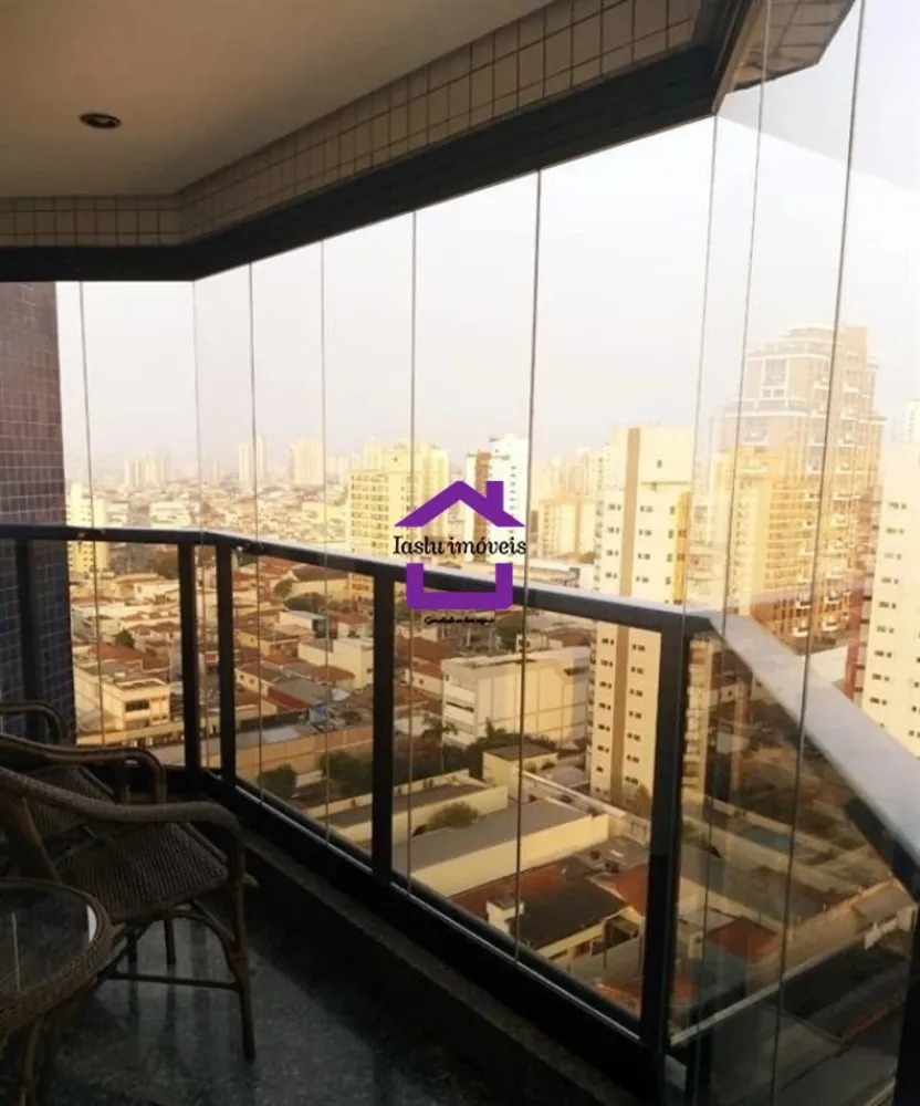 Apartamento, 3 quartos, 138 m² - Foto 5