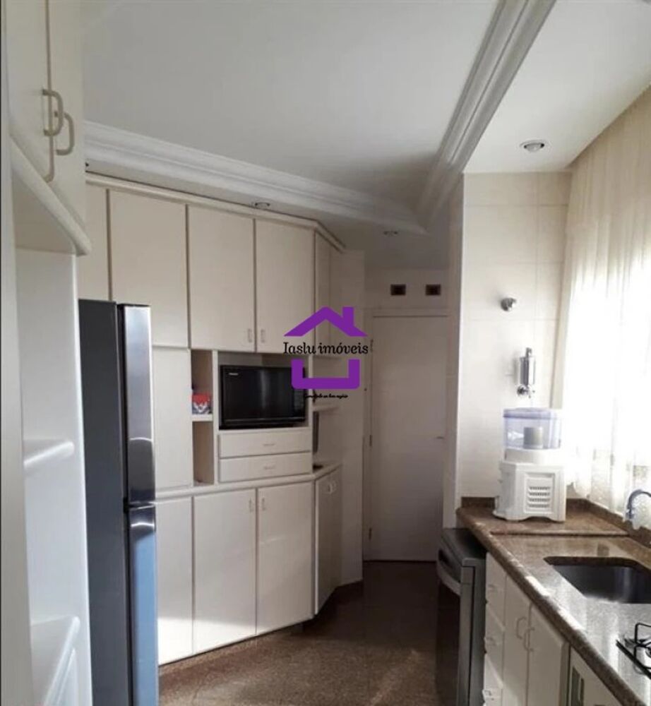 Apartamento, 3 quartos, 138 m² - Foto 2