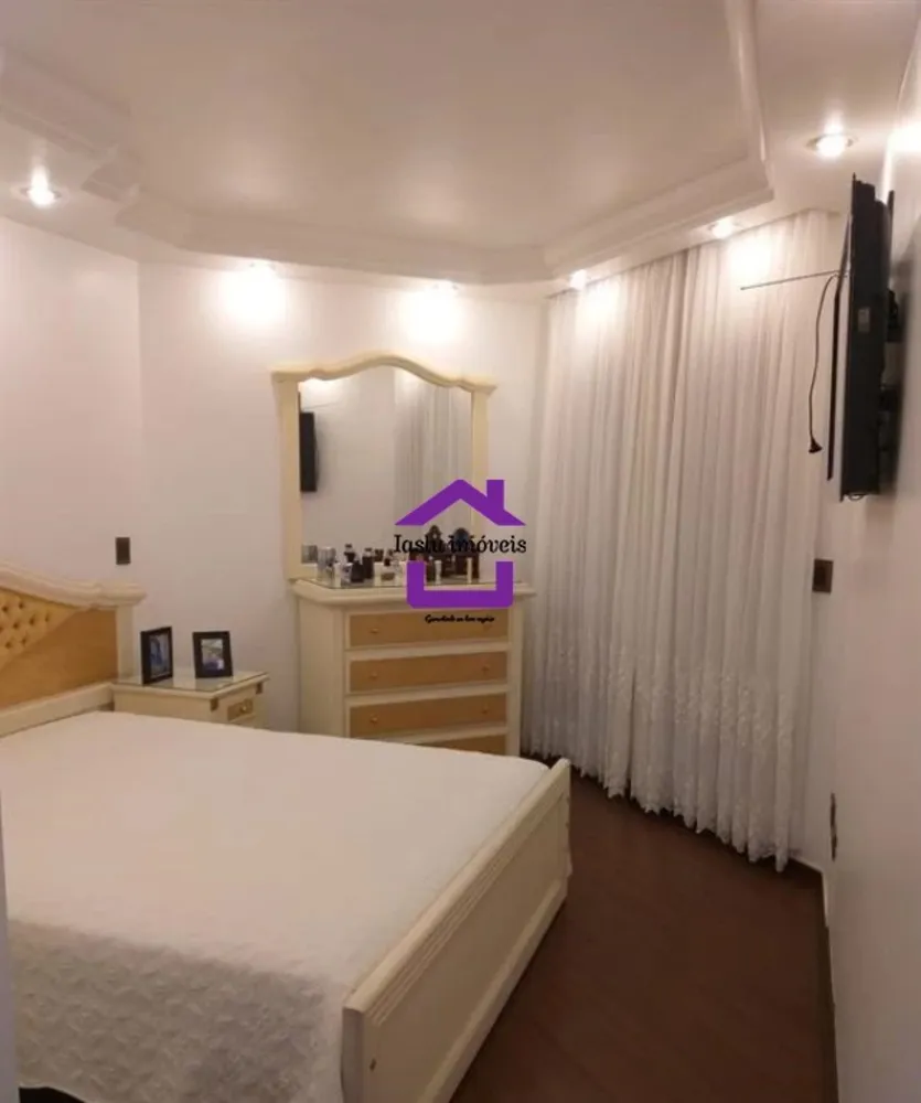 Apartamento, 3 quartos, 138 m² - Foto 3